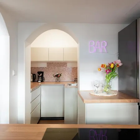 Apartament Botanic *