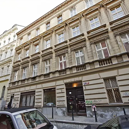Botanic Appartement *